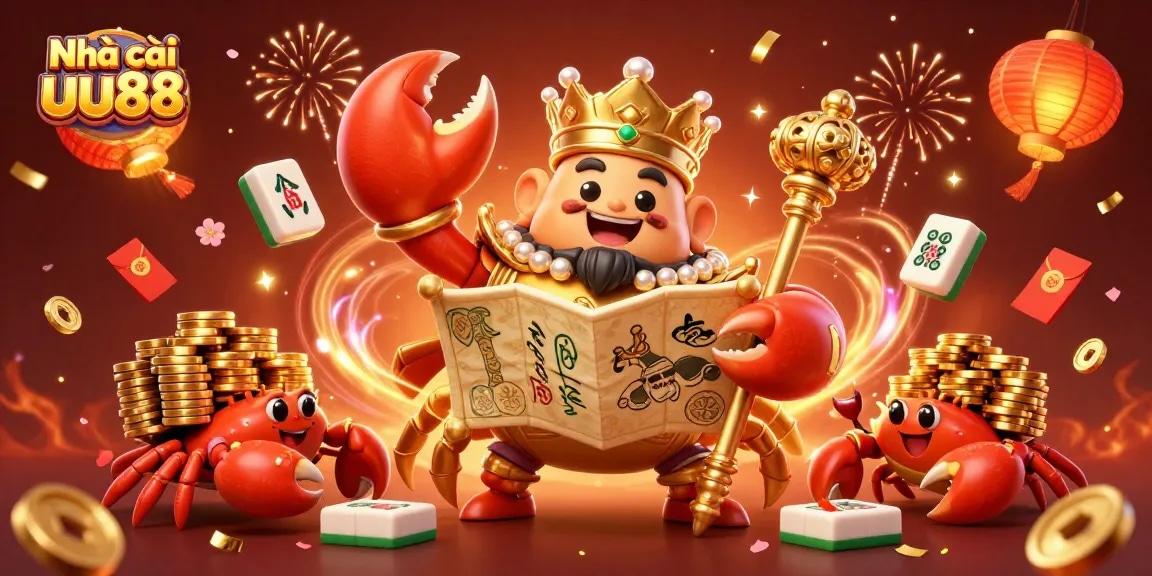 Engage in thrilling casino experiences at Nhà cái uu88 with a colorful, vibrant gambling atmosphere.