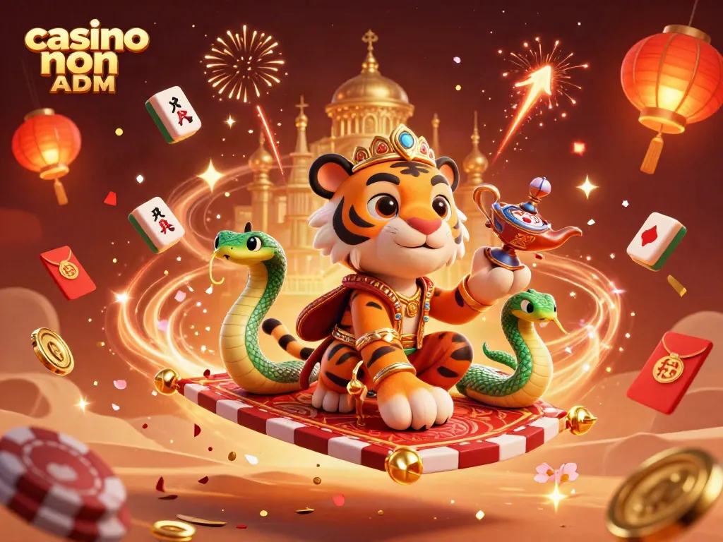 I casino non ADM offrono un'ampia scelta di giochi e bonus vantaggiosi per i giocatori.