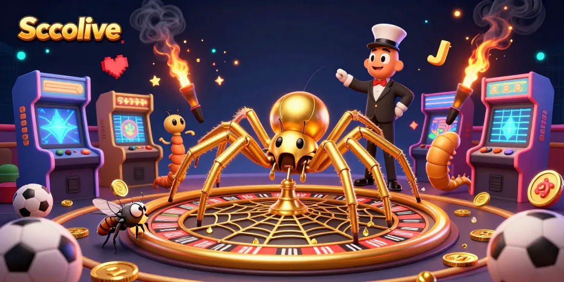 Socolive offers immersive sports betting experiences, featuring a thrilling roulette wheel and dynamic gameplay elements.