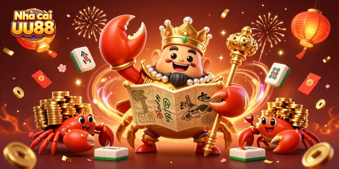 Engage in thrilling casino experiences at Nhà cái uu88 with a colorful, vibrant gambling atmosphere.
