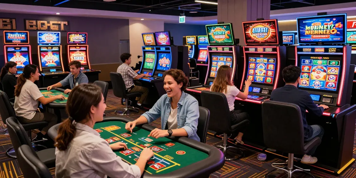 Explore top credit card casinos at https://southsomersetenvironment.co.uk/ with exciting gaming experiences