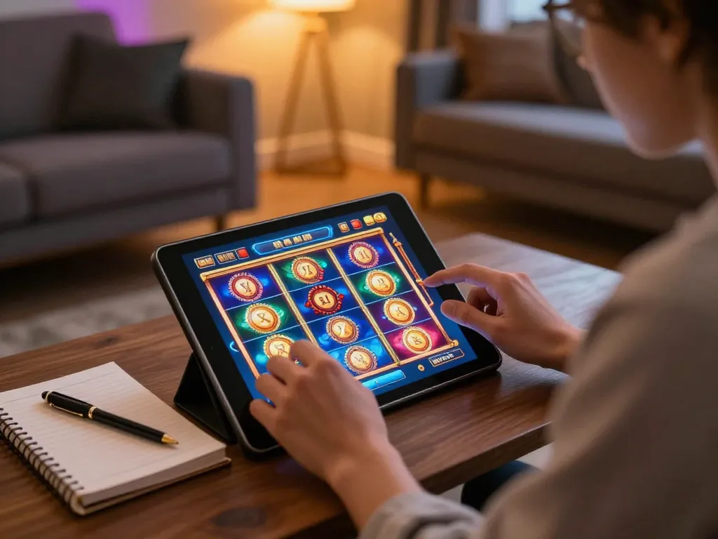 Experience DEWA222 online slots with exciting gameplay and responsible gaming practices