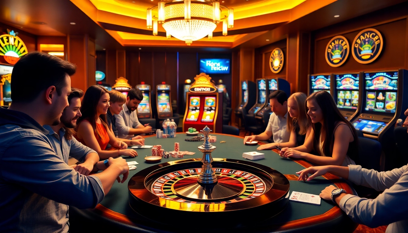 Experience the thrill of winning with free credit 918kiss at an exciting casino table.
