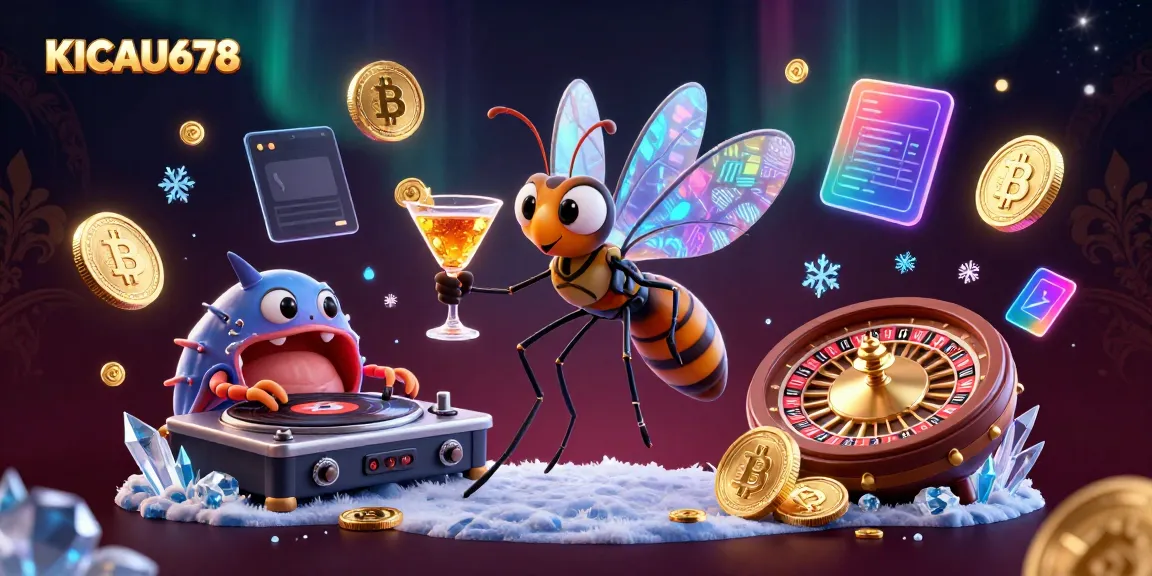 KICAU678 guides players through thrilling online casino experiences with modern visuals.