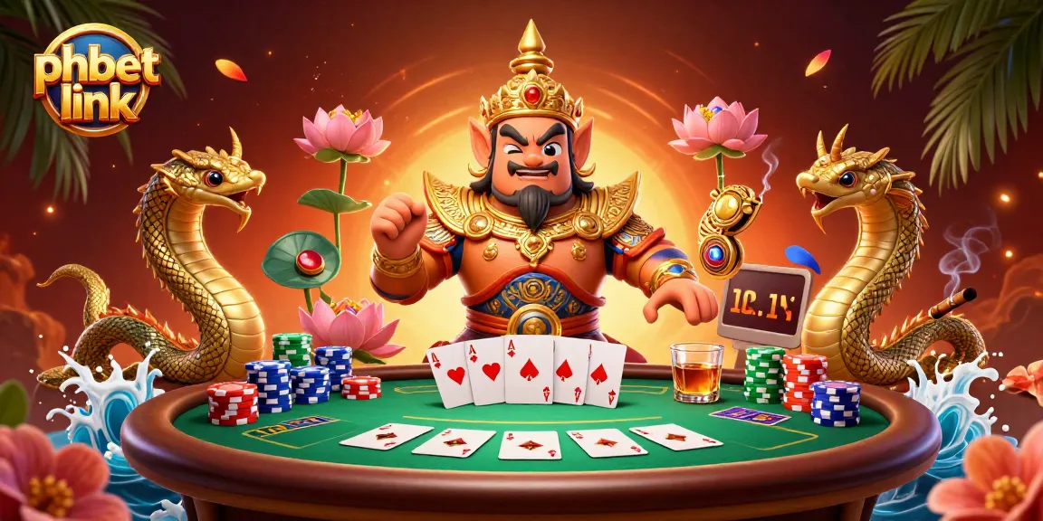 Win big at PHBET link with luxurious casino action featuring vibrant characters and dynamic game elements.