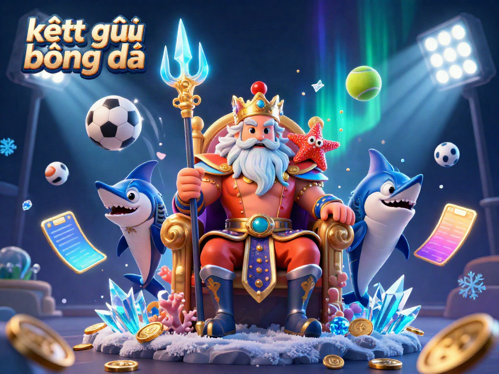 Experience thrilling sports betting outcomes and live results with kết quả bóng đá in 2026.