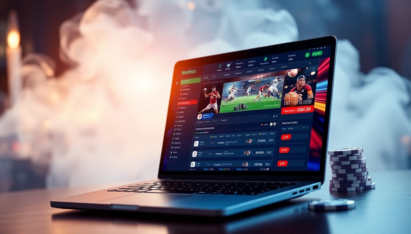 Betting on sports at https://cm88bet.us/the-thao-cm88/ with vibrant graphics and dynamic odds.