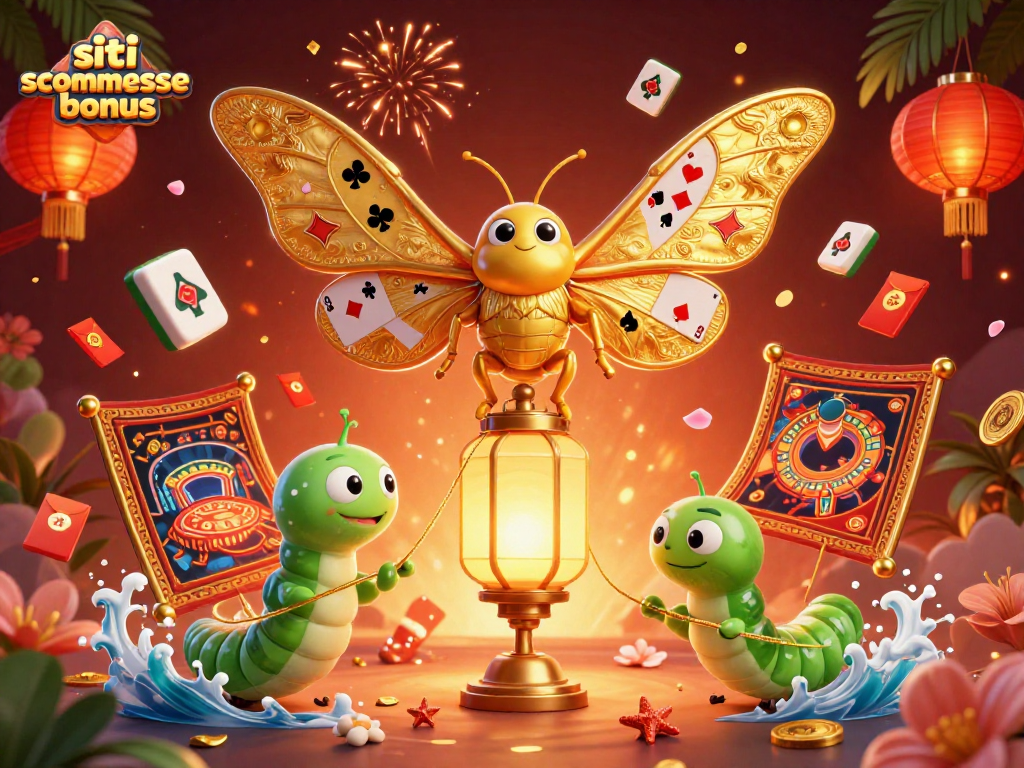 Scopri i siti scommesse bonus con imperdibili occasioni di vincita e divertimento.