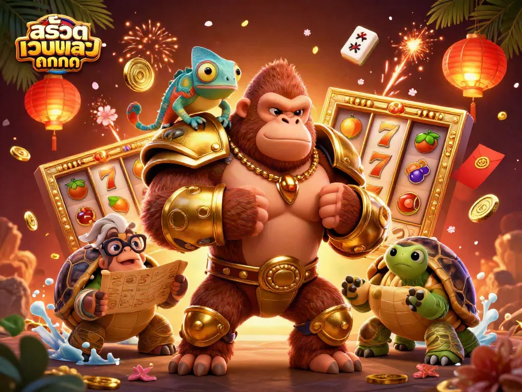 สัมผัสเกมสล็อตออนไลน์ สล็อตเว็บตรงแตกดี กับแนวป้องกันรางวัลสุดเจ๋ง