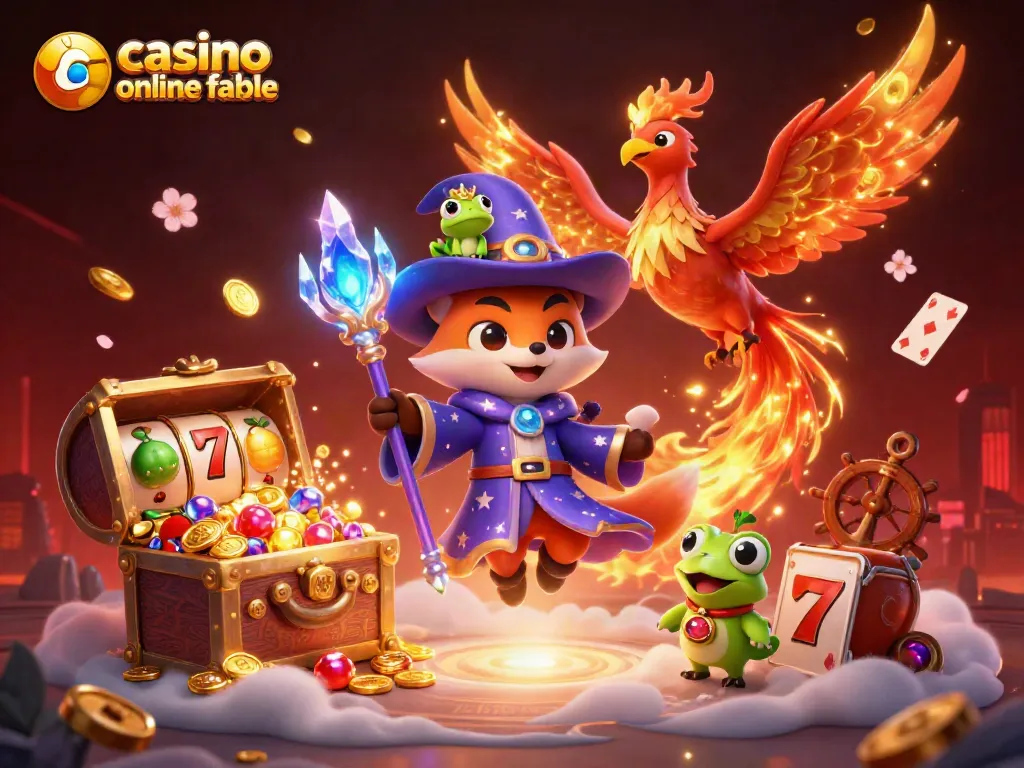 Estos casinos online fiables ofrecen emocionantes giros y juegos cautivadores.