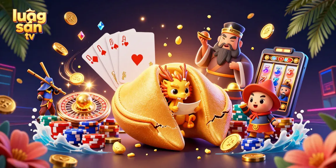 Play engaging games at lương sơn tv with colorful visuals and dynamic casino elements.