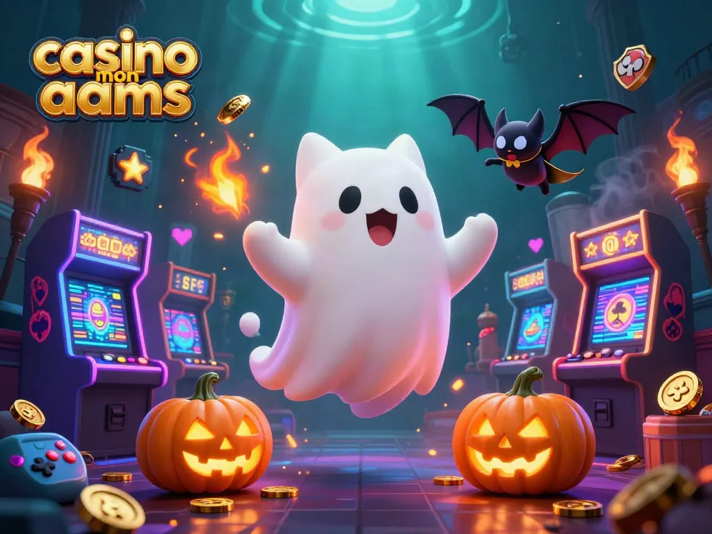 I casinò non AAMS offrono giochi avvincenti con una varietà di slot e bonus entusiasmanti.