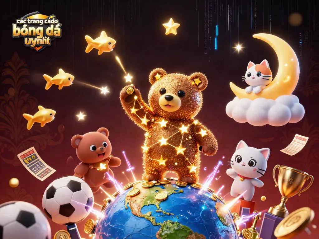 Các trang cá độ bóng đá uy tín cung cấp nhiều cơ hội cược hấp dẫn cho người chơi, với tỷ lệ thắng cao.