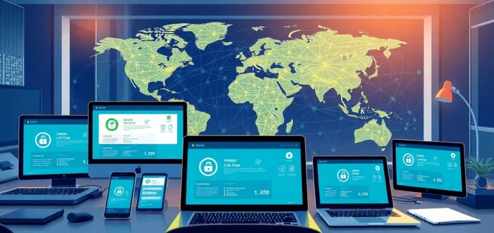 快连下载 offers seamless global connectivity in a secure digital workspace.