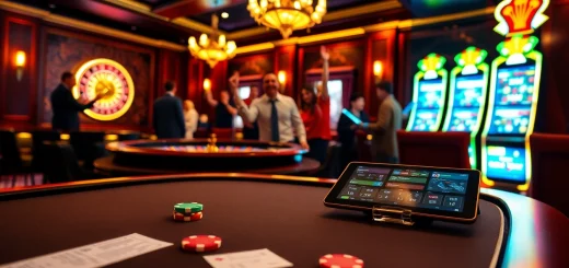 Experience thrilling gameplay at OXBET, offering diverse casino games and betting options for enthusiasts.