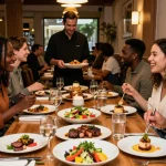 Research-Backed ROKOK88 Menu Recommendations That Deliver Flavorful Experiences