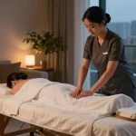 How to Choose the Right 영등포출장안마 Service for Your Needs in 2026